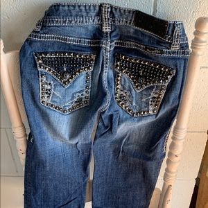 Women’s jeans